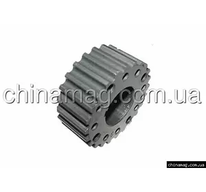 Шестерня коленвала Great Wall Hover, SMD326852 Лицензия Шестерня коленвала Great Wall Hover, SMD326852 Лицензия