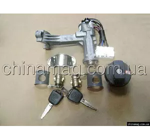 Комплект ключей и личинок Great Wall Safe, 3704000-D01-B1 Лицензия Комплект ключей и личинок Great Wall Safe, 3704000-D01-B1 Лицензия