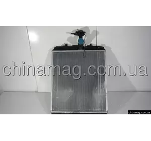 Радиатор охлаждения Byd F0, 10133258-00 Лицензия Радиатор охлаждения Byd F0, 10133258-00 Лицензия