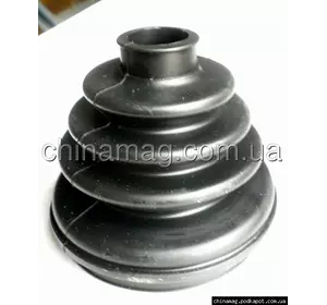 Пыльник ШРУСа наружный Great Wall Hover, 2304116-К01 KIMIKO Пыльник ШРУСа наружный Great Wall Hover, 2304116-К01 KIMIKO