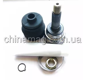 Шрус наружный без ABS Chery QQ, S11-XLB3AF2203030D KIMIKO Шрус наружный без ABS Chery QQ, S11-XLB3AF2203030D KIMIKO