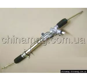 Рейка рулевая Great Wall Hover, 3411110-K00 KLORY Рейка рулевая Great Wall Hover, 3411110-K00 KLORY