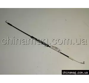 Тросик заднего замка двери (от замка к ручке) Great Wall Haval H3/H5, 6105802-K80, Great Wall Hover, Haval H3/H5 Тросик заднего замка двери (от замка к ручке) Great Wall Haval H3/H5, 6105802-K80, Great Wall Hover, Haval H3/H5