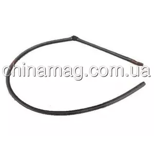 Уплотнитель проема двери передней левой Great Wall Hover, 6107011-K00 Great Wall Уплотнитель проема двери передней левой Great Wall Hover, 6107011-K00 Great Wall