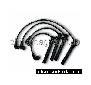 Высоковольтные провода Chery Forza, 477F-3707130-60 Лицензия Высоковольтные провода Chery Forza, 477F-3707130-60 Лицензия