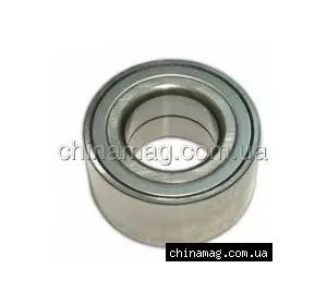 Подшипник передней ступицы BYD F3, Geely FC/SL ,Geely Emgrand EC-7/EC-7RV, BYDF3-3501160 Q-FIX Подшипник передней ступицы BYD F3, Geely FC/SL ,Geely Emgrand EC-7/EC-7RV, BYDF3-3501160 Q-FIX