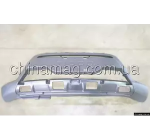 Бампер передний нижняя часть Chery Tiggo 2, J69-2803511 Лицензия Бампер передний нижняя часть Chery Tiggo 2, J69-2803511 Лицензия