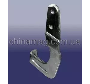 Кронштейн ГУР (коса) Chery Amulet, A11-3412011 Лицензия Кронштейн ГУР (коса) Chery Amulet, A11-3412011 Лицензия