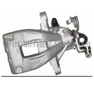 Суппорт тормозной задний левый Geely EC7/EC7RV, 1064001722 Лицензия Суппорт тормозной задний левый Geely EC7/EC7RV, 1064001722 Лицензия