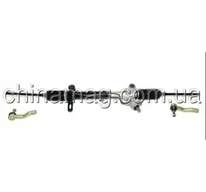 Ремкомплект рулевой рейки Chery Tiggo, T11-3400010BB Лицензия Ремкомплект рулевой рейки Chery Tiggo, T11-3400010BB Лицензия