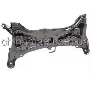 Подрамник подвески передней Geely LC CROSS, 1014011136 Geely Подрамник подвески передней Geely LC CROSS, 1014011136 Geely
