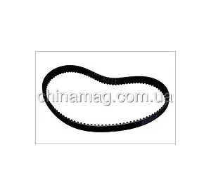 Ремень ГРМ BYD F-3, 471Q-1000016 DAYCO Ремень ГРМ BYD F-3, 471Q-1000016 DAYCO