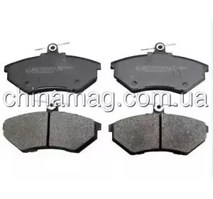 Колодки тормозные передние Chery Tiggo, Т11-3501080 LPR Колодки тормозные передние Chery Tiggo, Т11-3501080 LPR