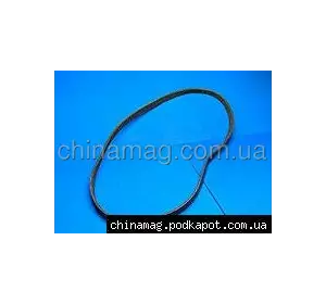 Ремень компрессора и ГУР Chery Tiggo 2.0, 2.4, T11-3701315 Лицензия Ремень компрессора и ГУР Chery Tiggo 2.0, 2.4, T11-3701315 Лицензия