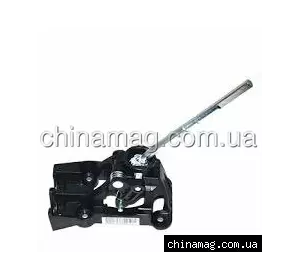 Механизм переключення передач в сборе (Кулиса) Geely CK, 1014014781, GEELY CK Механизм переключення передач в сборе (Кулиса) Geely CK, 1014014781, GEELY CK