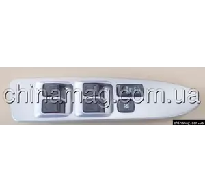 Блок управления стеклоподьемника водительский Great Wall Hover, 3746100-K00, Great Wall Hover, Haval H3/H5 Блок управления стеклоподьемника водительский Great Wall Hover, 3746100-K00, Great Wall Hover, Haval H3/H5