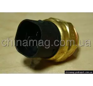 Датчик включения вентилятора Chery Amulet, A11-1305011 EuroEx Датчик включения вентилятора Chery Amulet, A11-1305011 EuroEx