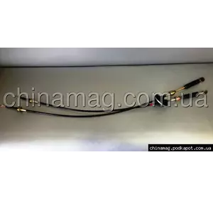 Трос переключения передач Geely CK, 1402295180, Производитель Лицензия Трос переключения передач Geely CK, 1402295180, Производитель Лицензия