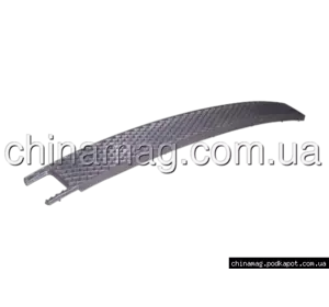 Решетка бампера Chery Amulet, A15-2803655 Лицензия Решетка бампера Chery Amulet, A15-2803655 Лицензия