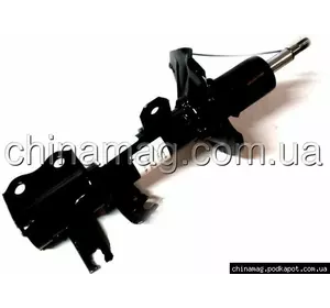 Амортизатор передний левый Geely Emgrand EX-7, 1014012777 DACO Амортизатор передний левый Geely Emgrand EX-7, 1014012777 DACO