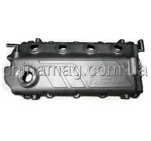Крышка клапанов Chery Amulet 1.5, 477F-1003030BA Лицензия Крышка клапанов Chery Amulet 1.5, 477F-1003030BA Лицензия