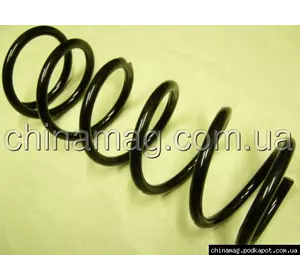 Пружина задняя усиленная 14мм Great Wall Hover, Haval H3/H5, 2912011-К00, Производитель KAYABA Пружина задняя усиленная 14мм Great Wall Hover, Haval H3/H5, 2912011-К00, Производитель KAYABA