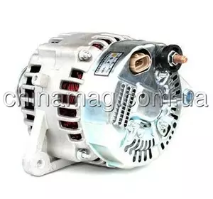 Генератор Great Wall Haval H5 4D20, 3701100-ED01A Лицензия Генератор Great Wall Haval H5 4D20, 3701100-ED01A Лицензия