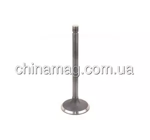 Клапан впускной Great Wall Hover 2.8, 1003011-E03 Лицензия Клапан впускной Great Wall Hover 2.8, 1003011-E03 Лицензия