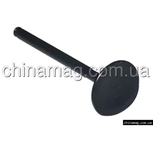 Клапан впускной Chery QQ, 372-1007011 Лицензия