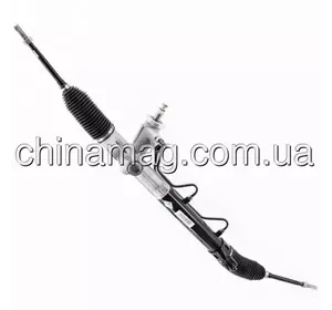 Рейка рулевая в сборе без наконечников Chery Tiggo, T11-3400010 SHINO Рейка рулевая в сборе без наконечников Chery Tiggo, T11-3400010 SHINO