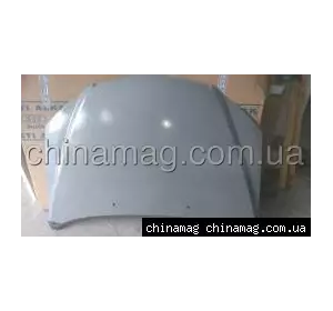 Капот Geely Emgrand EC-7/EC-7RV, 106200259102 SIMYI Капот Geely Emgrand EC-7/EC-7RV, 106200259102 SIMYI