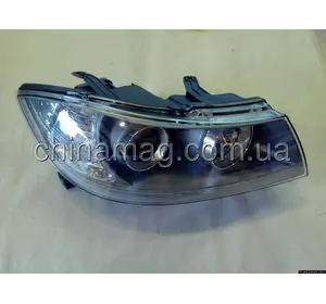 Фара передняя правая LIFAN 620 B4121200C1 Фара передняя правая LIFAN 620 B4121200C1