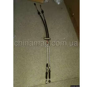 Трос переключения передач Chery Elara, A21-1703090 SHINO Трос переключения передач Chery Elara, A21-1703090 SHINO