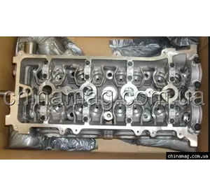 Головка блока цилиндров Geely Emgrand X7 4G20, 1016050975 Лицензия Головка блока цилиндров Geely Emgrand X7 4G20, 1016050975 Лицензия