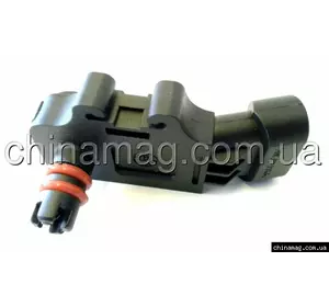 Датчик абсолютного давления Great Wall Hover, KLORY, SMW250118 Датчик абсолютного давления Great Wall Hover, KLORY, SMW250118