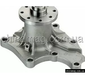 Помпа водяная Landwind 2.8, 1307110001 Лицензия Помпа водяная Landwind 2.8, 1307110001 Лицензия