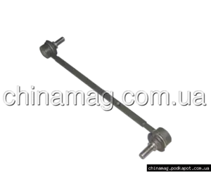 Стойка стабилизатора передняя Chery Tiggo, T11-2906030 Лицензия Стойка стабилизатора передняя Chery Tiggo, T11-2906030 Лицензия