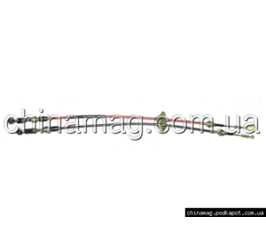 Трос переключения передач 1,1 Chery QQ, S11-1703090CB SHINO Трос переключения передач 1,1 Chery QQ, S11-1703090CB SHINO
