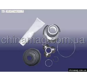 Шрус внутренний правый Chery Tiggo, T11-XLB3AH2203051 KONNER Шрус внутренний правый Chery Tiggo, T11-XLB3AH2203051 KONNER