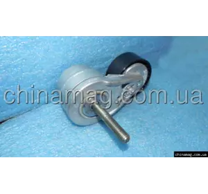 Ролик приводного ремня с натяжителем Chery Tiggo 3, E4G16-1025010 SHINO Ролик приводного ремня с натяжителем Chery Tiggo 3, E4G16-1025010 SHINO