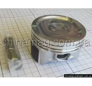 Поршня к-т 484 +0.00 2.0 Acteco качество Chery Elara, 484F-1004020 Лицензия Поршня к-т 484 +0.00 2.0 Acteco качество Chery Elara, 484F-1004020 Лицензия