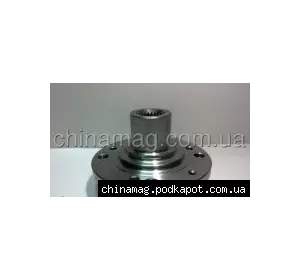 Ступица передняя Chery Forza, A13-3001017 Лицензия Ступица передняя Chery Forza, A13-3001017 Лицензия