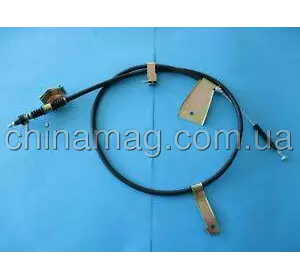 Трос ручника правый Great Wall Wingle, 3508400-P00 Лицензия Трос ручника правый Great Wall Wingle, 3508400-P00 Лицензия