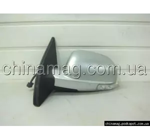 Зеркало заднего вида левое (элект.) Geely Emgrand EC-7/EC-7RV, 1067001017 Лицензия Зеркало заднего вида левое (элект.) Geely Emgrand EC-7/EC-7RV, 1067001017 Лицензия