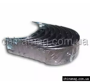 Вкладыши коренные 0.5 Great Wall Hover, SMD327493-0,5 TAIHO Вкладыши коренные 0.5 Great Wall Hover, SMD327493-0,5 TAIHO