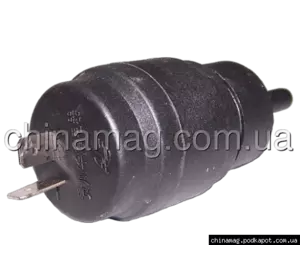 Насос омывателя стекла Chery Amulet, A11-3747011 Лицензия Насос омывателя стекла Chery Amulet, A11-3747011 Лицензия