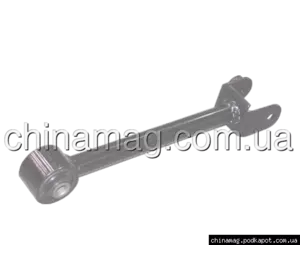 Рычаг задней подвески поперечный (короткий) LR Chery Eastar, B11-2919020 Лицензия Рычаг задней подвески поперечный (короткий) LR Chery Eastar, B11-2919020 Лицензия