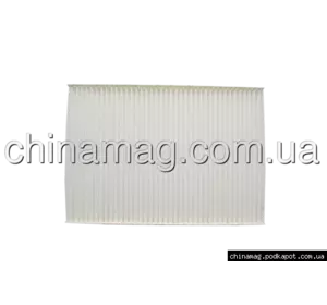 Фильтр салона (угольный) Chery Forza, A13-8107915 KONNER Фильтр салона (угольный) Chery Forza, A13-8107915 KONNER