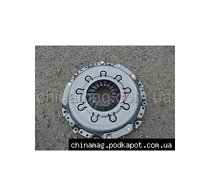 Корзина сцепления 230мм 2.0 MT BYD S6 EG-1601100 10172905-00 Корзина сцепления 230мм 2.0 MT BYD S6 EG-1601100 10172905-00