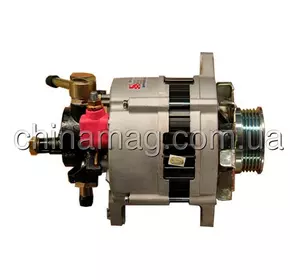 Генератор Great Wall Hover 2.8 поликлиновой ремень, 3701100-E06-A3 Лицензия Генератор Great Wall Hover 2.8 поликлиновой ремень, 3701100-E06-A3 Лицензия